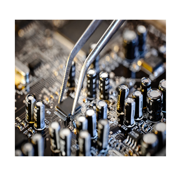 Computer Board Level Repair