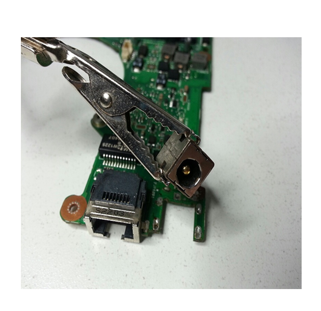 DC Jack Repair