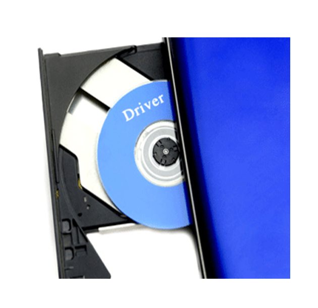 Driver Updates & Installation