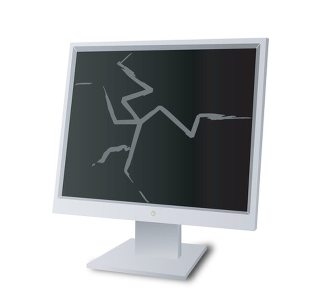 LCD Repalcement