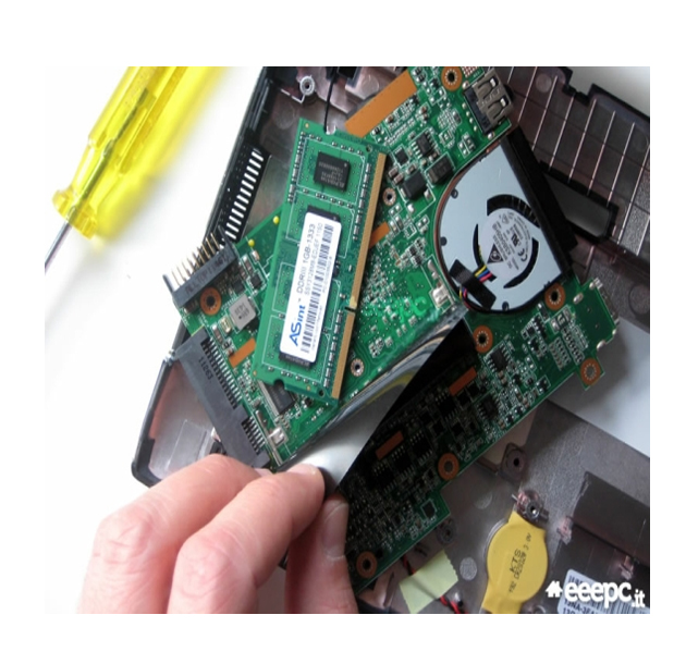 RAM Upgrades
