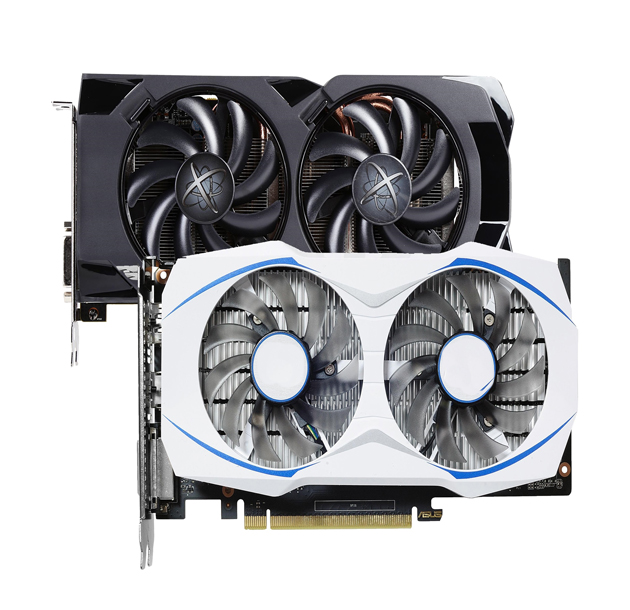 Video Card Replcement